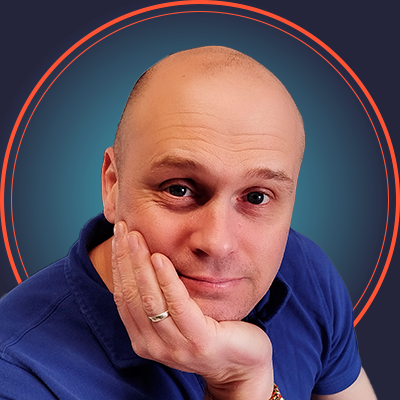 Sylvain Louis - Graphiste freelance