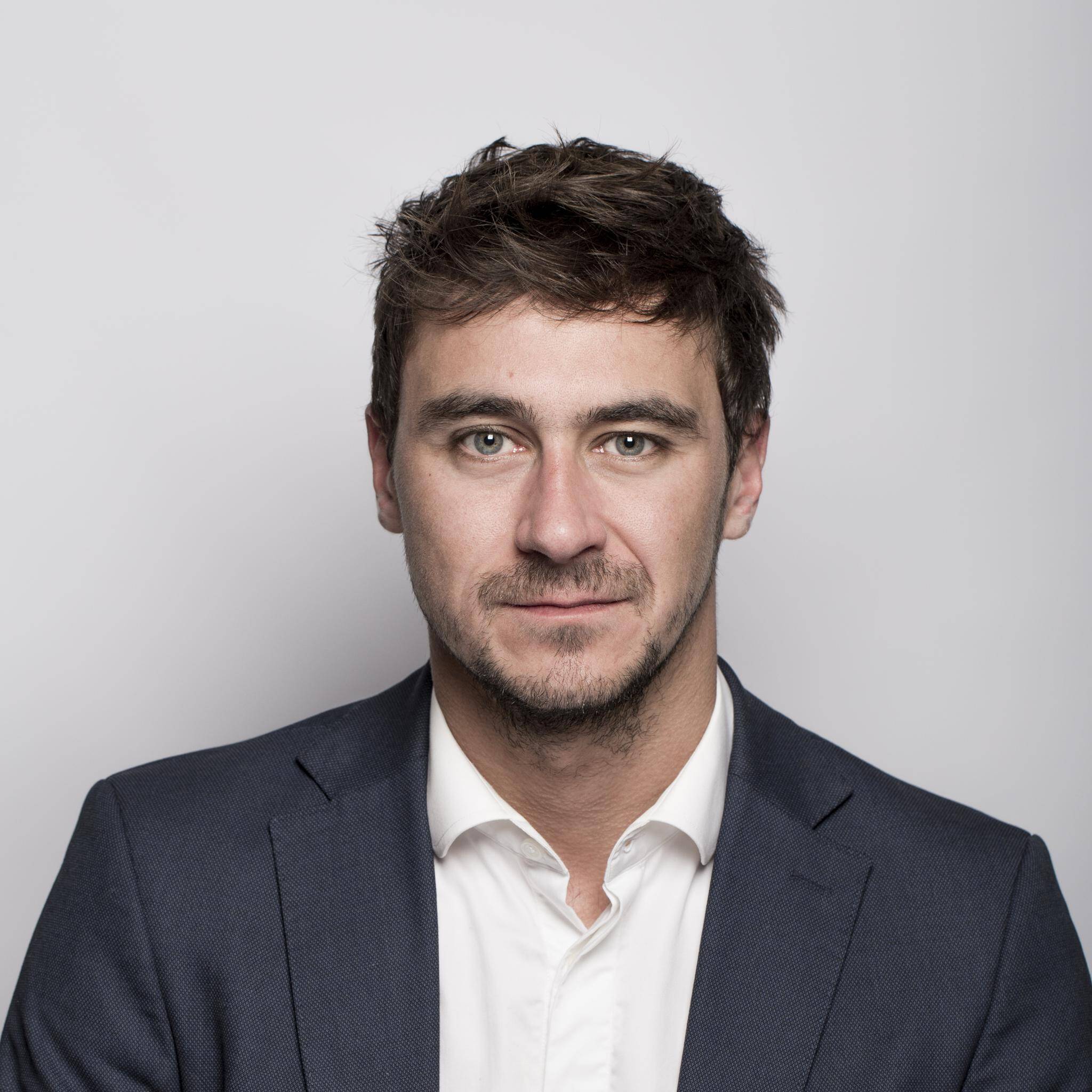 Frédéric Jousset