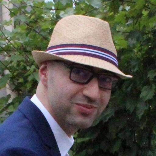 Salim A.