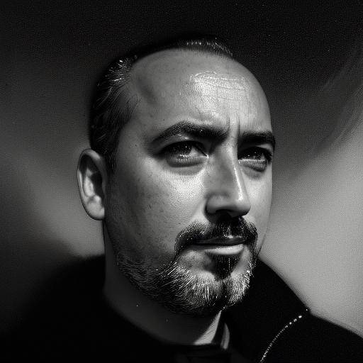 Ronny Attia