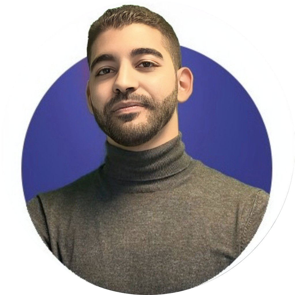 Nizar Lamgamate - Consultant Salesforce & Agentforce