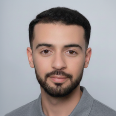 Yassin Sedki