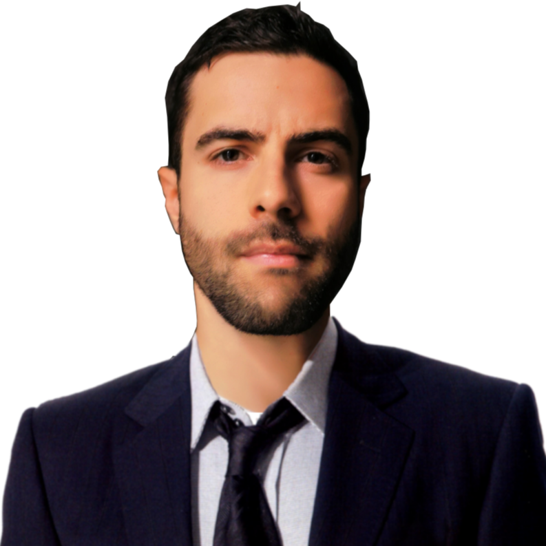 Mathieu Séranne