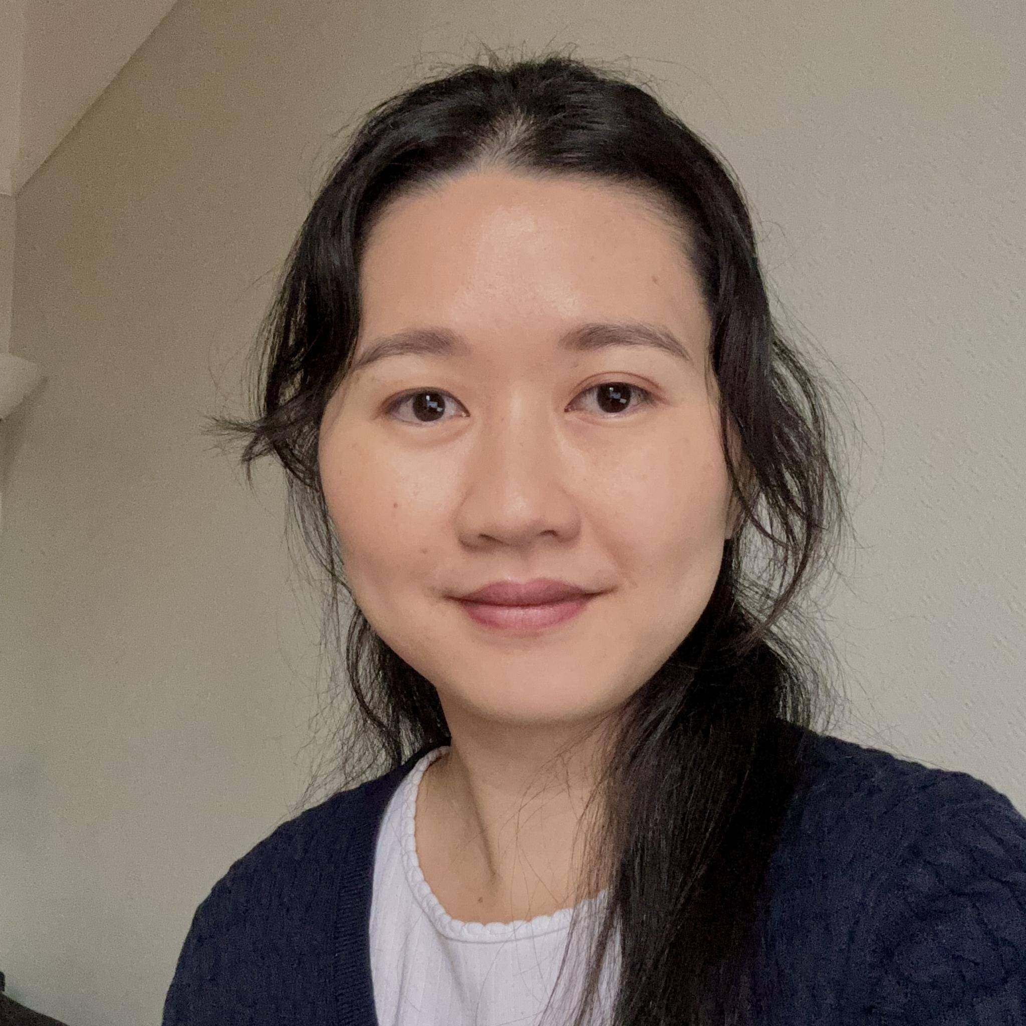 Thi Thanh Nhan Pham