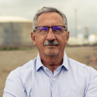 Mariano Gonzalez Lewis - Senior Project Engineer/project Coordinator/Projec