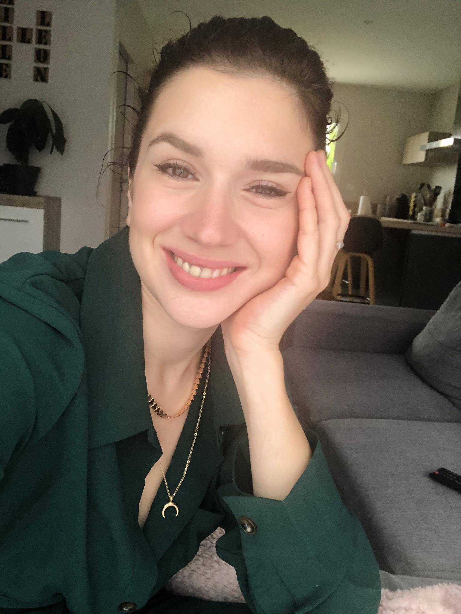 Elodie Rozière