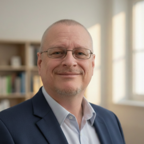 Hansjuerg Wuethrich