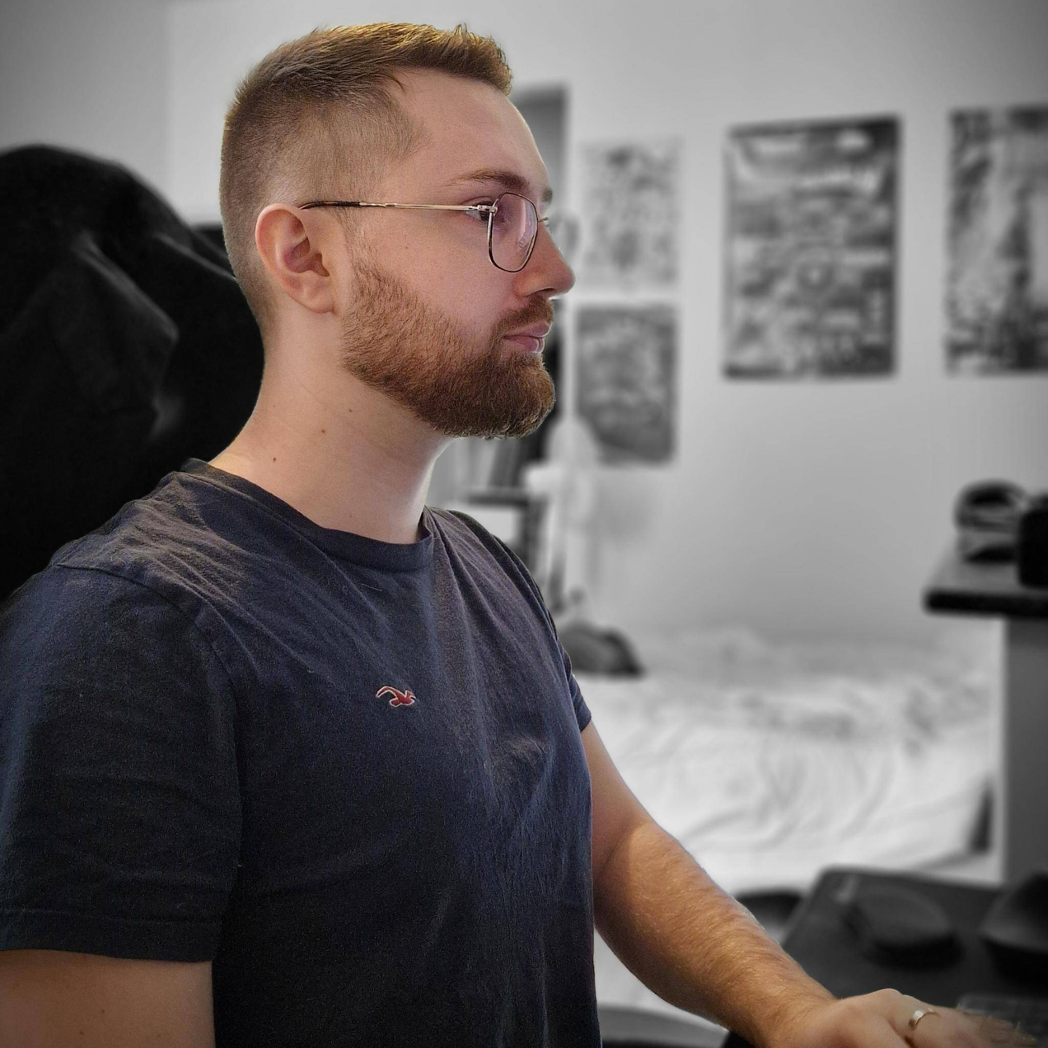 Matthieu Ribeyrolles