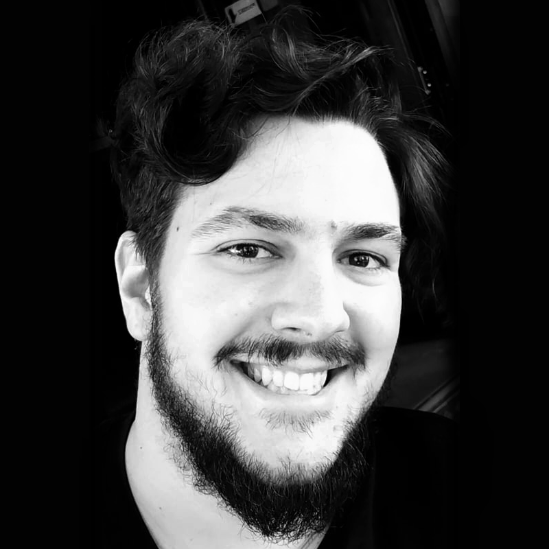 Florian Inchingolo - Tech Lead - Scala | Typescript