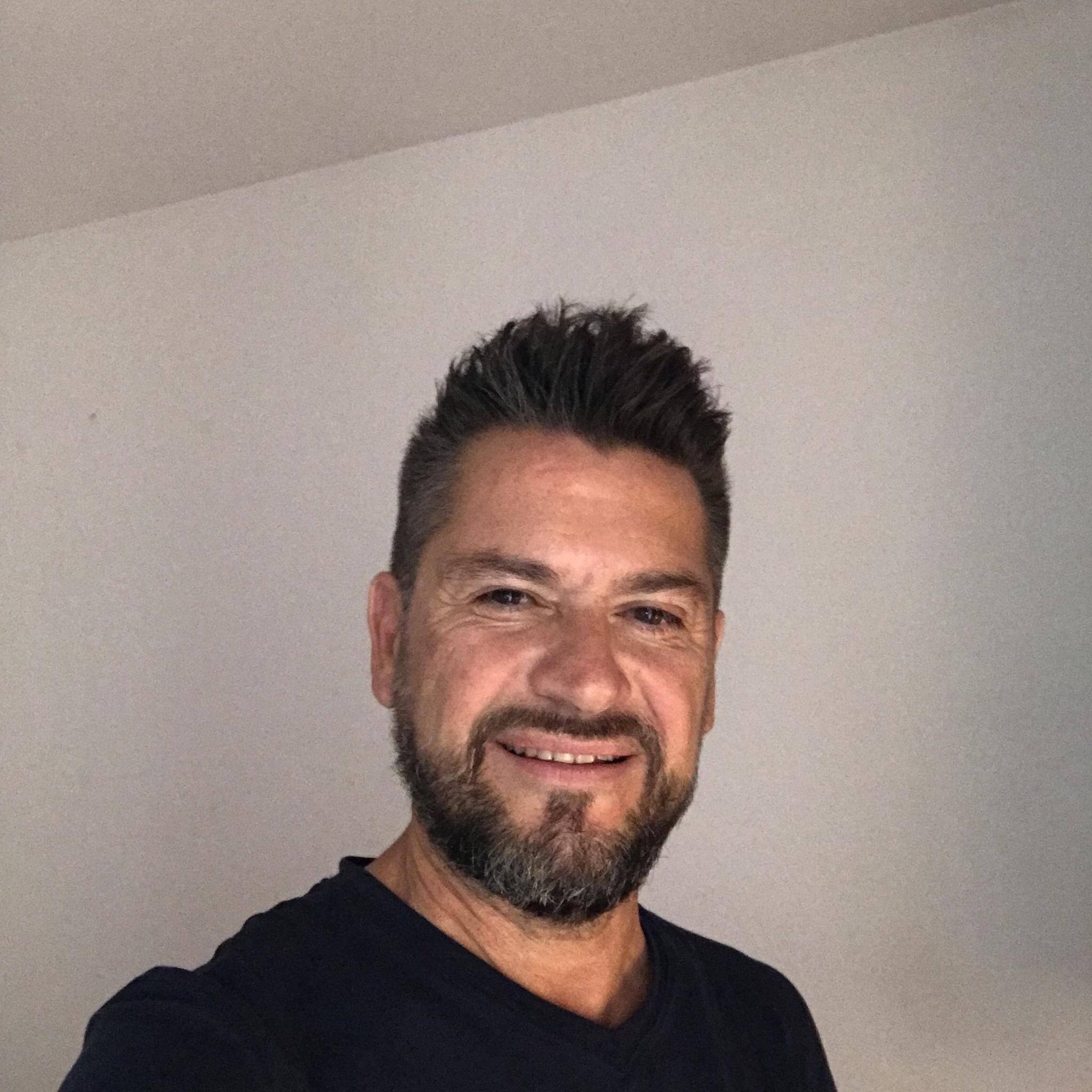 Eddy Donne - Technicien supérieur industriel