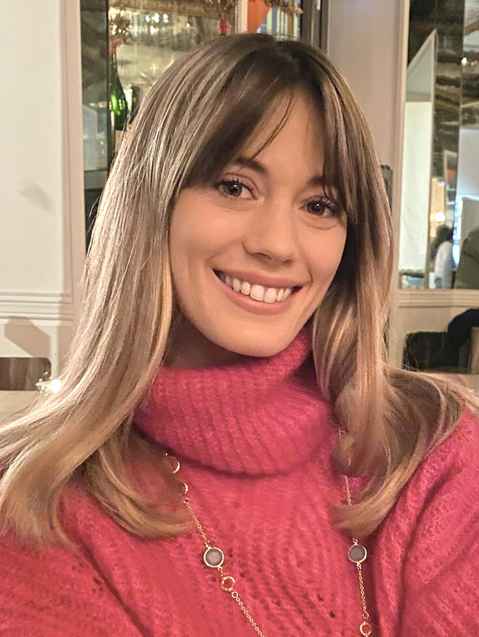 Agathe De Fougerolles