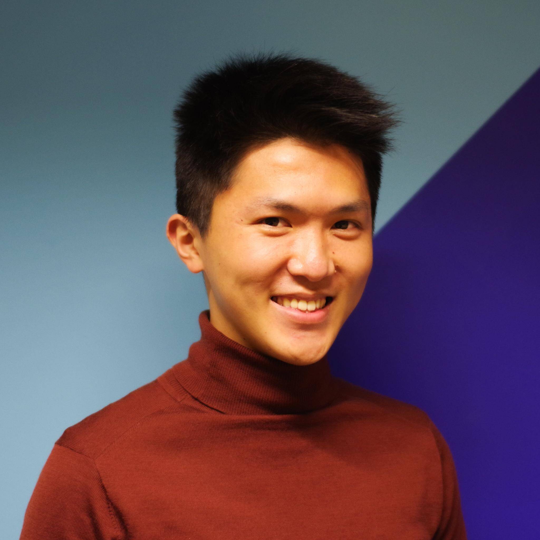 Thomas Zhou