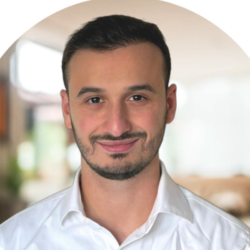 David Lahmi