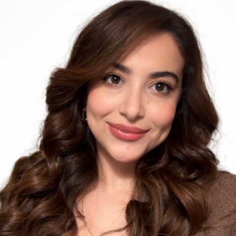 Sabrine Gueddouda