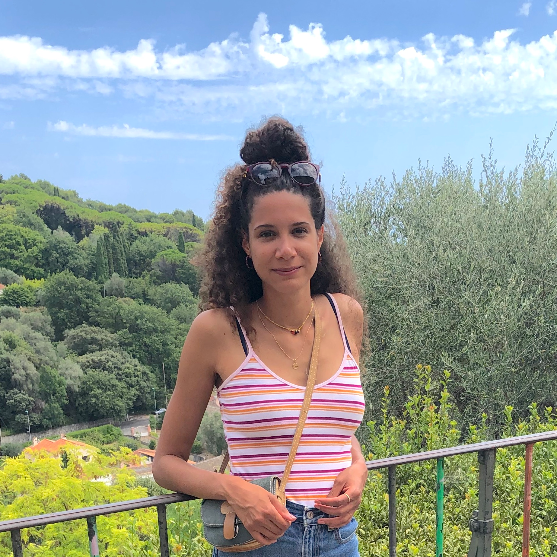 Estelle Mezzadri
