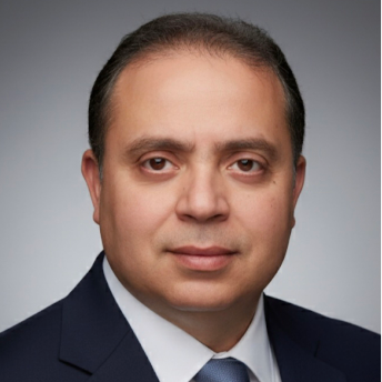 Refaat Sahbi
