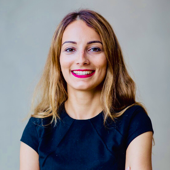 Amandine Randriana