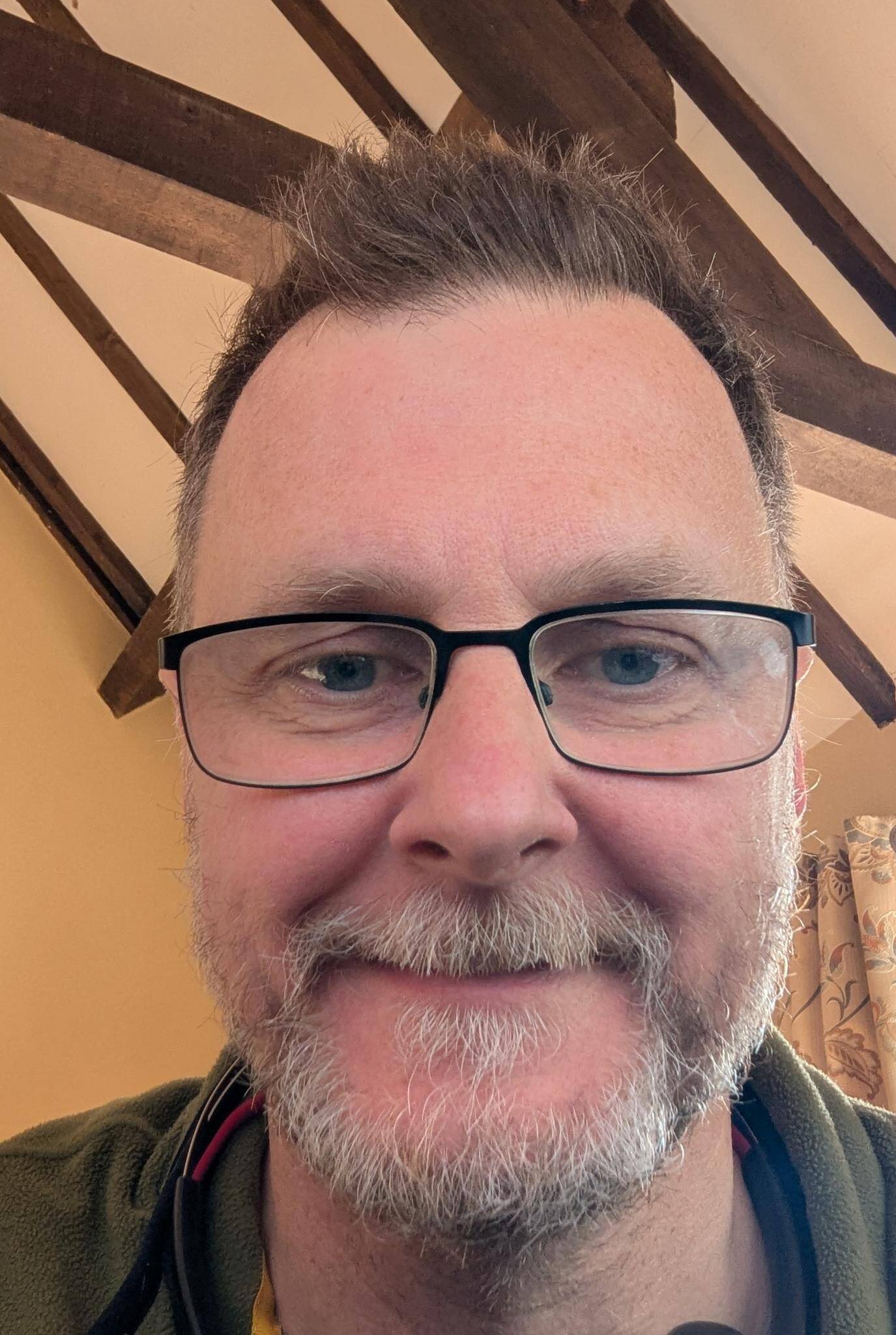 Jeff Moss - Azure Architect / Platform Engineer