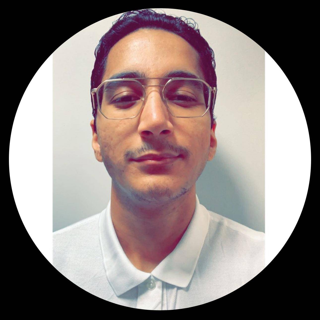 Najib Khan