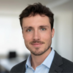 Maurice André - Sales operations specialist