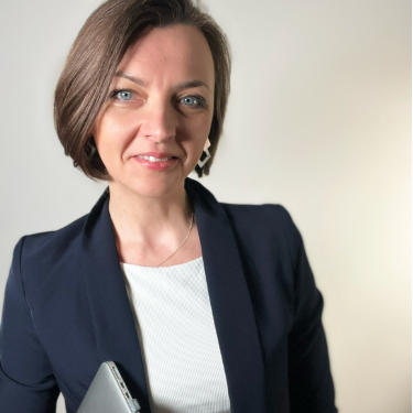 Maria Liesecke