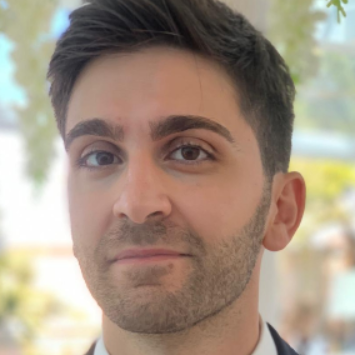 Daniele Saccotelli - Mechanical Design Engineer