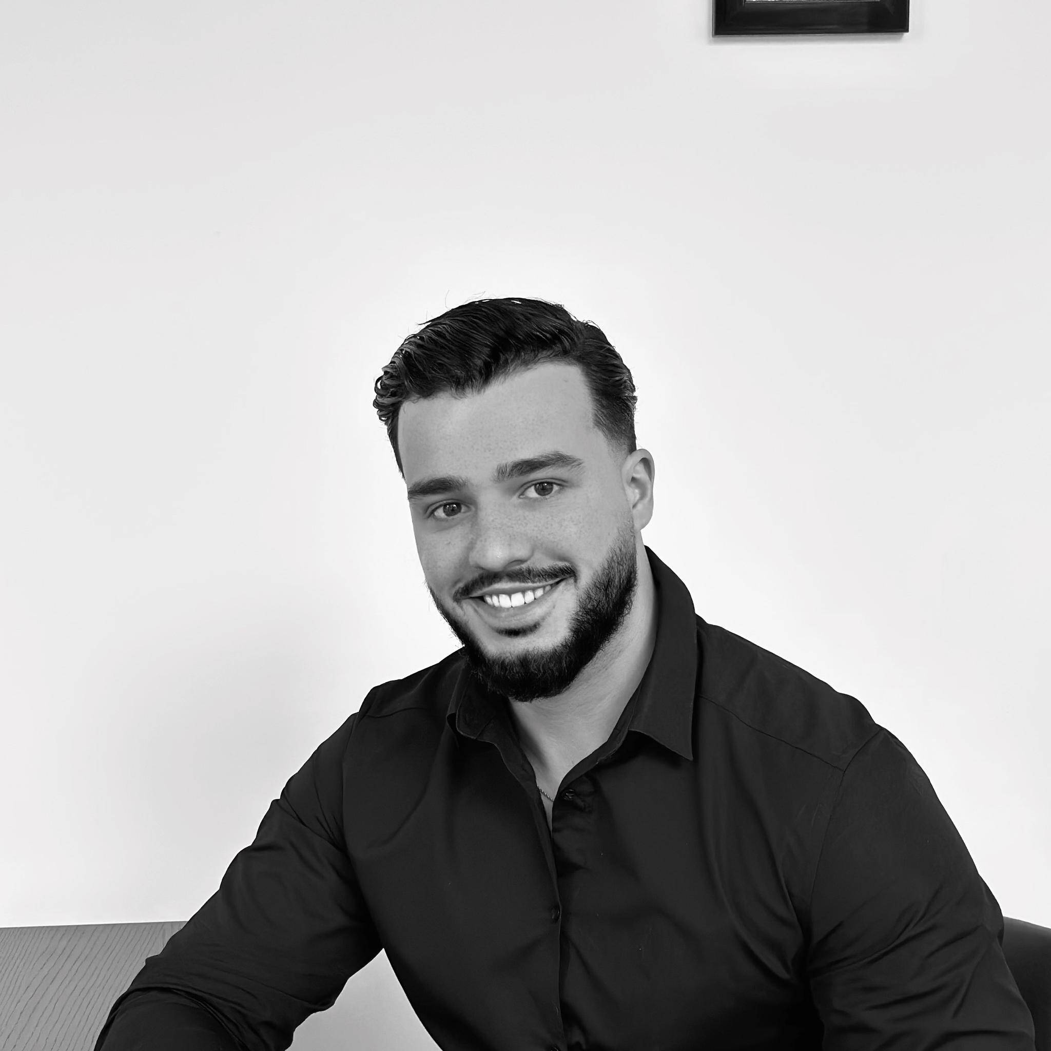 Valentin Duarte