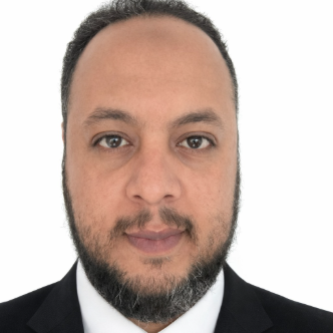 Yacine Khaddach