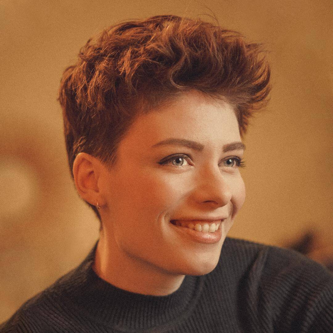 Morgan Kergroac'H