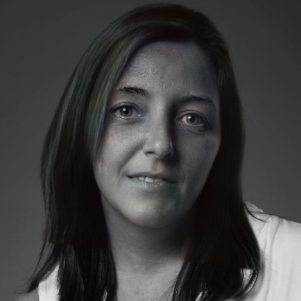 Inés Fernández - DIRECTORA DE COMUNICACIÓN Y MARCA