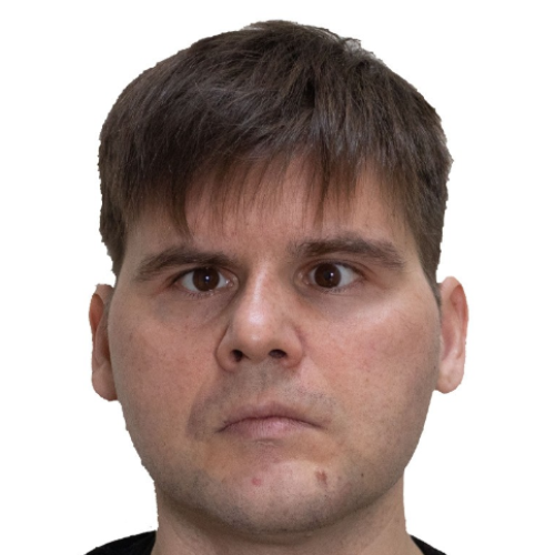 Vitaly Rudnev - Investigador Senior / Data Scientist