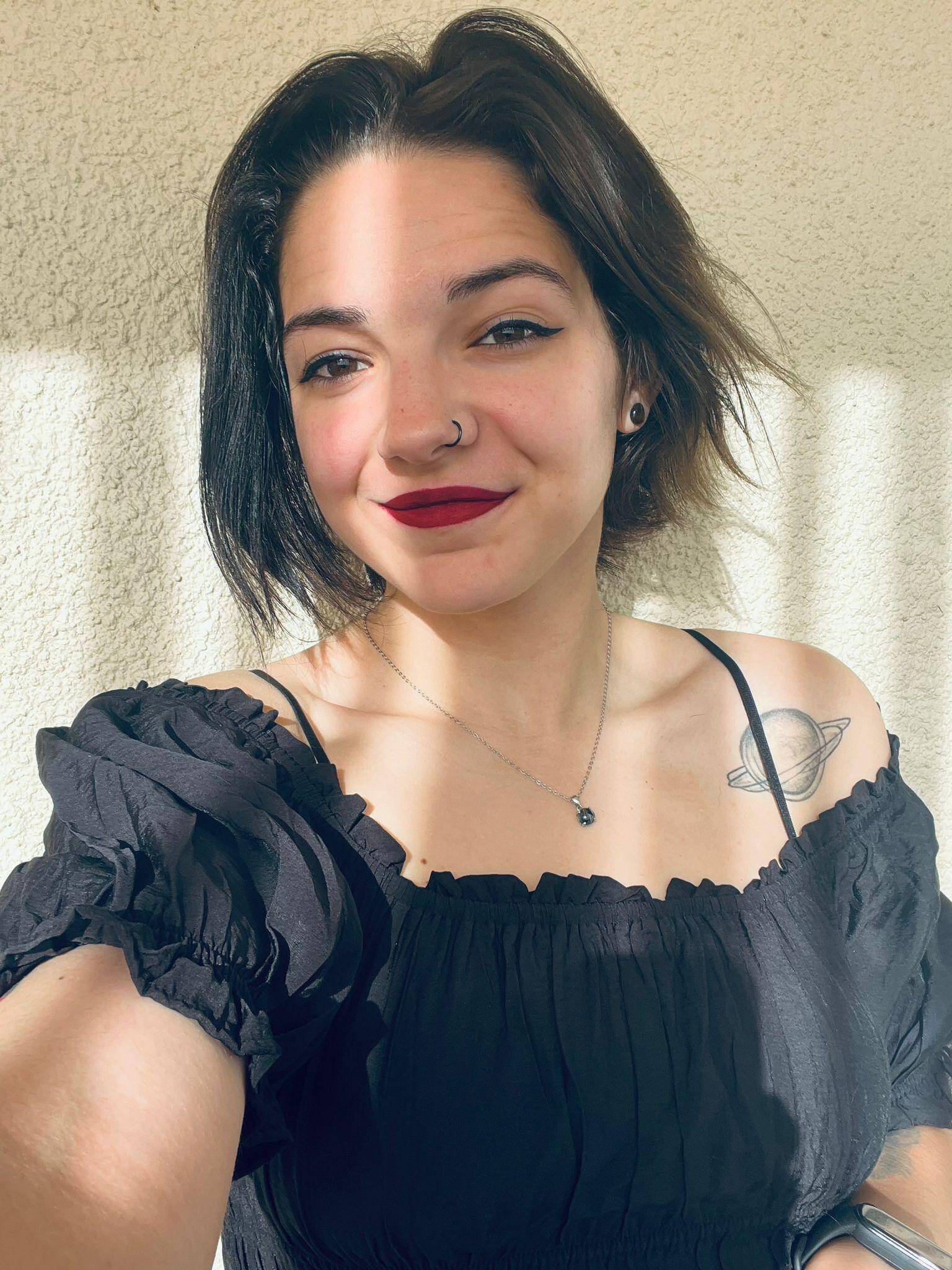 Catia Casaca Da Silva