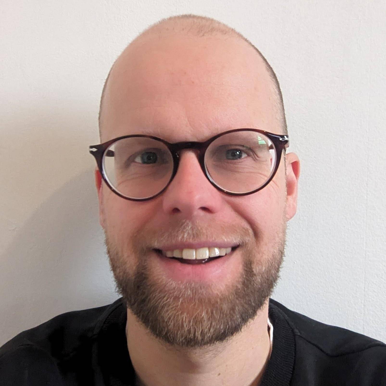 Casper Jonker