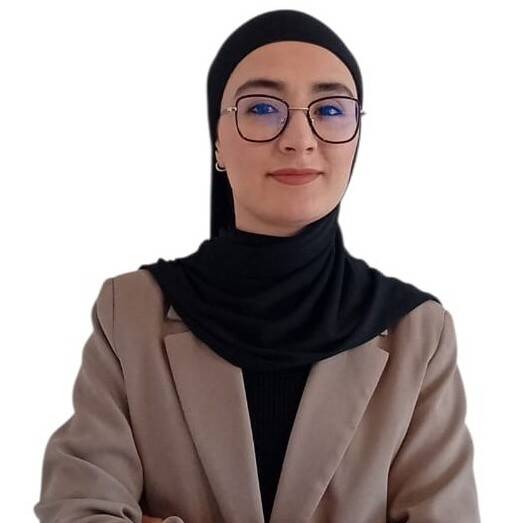 Oumaima Marbouh - Data | ML, Deep Learning, Algorithms, LLM