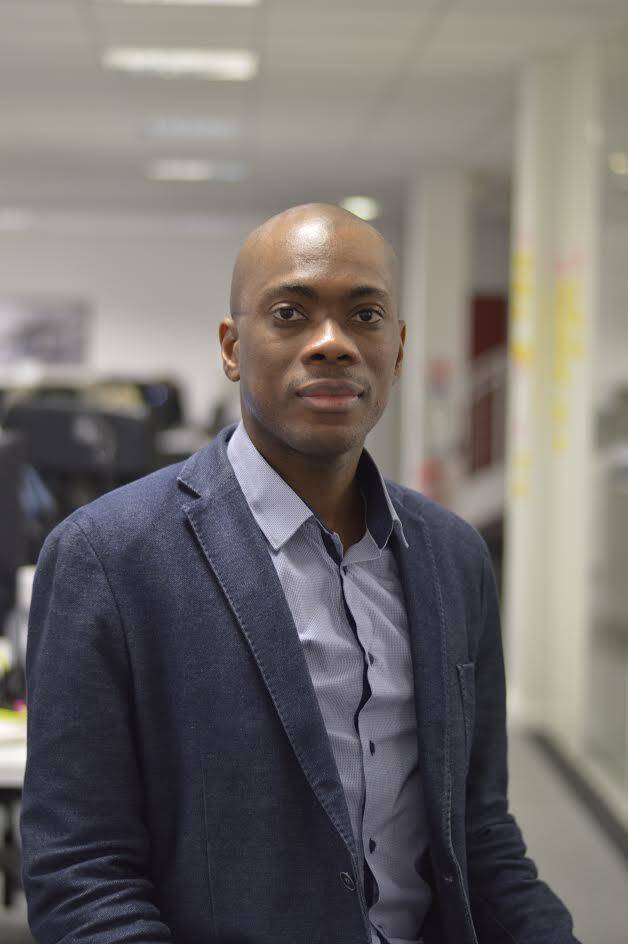 Ismaël Sow