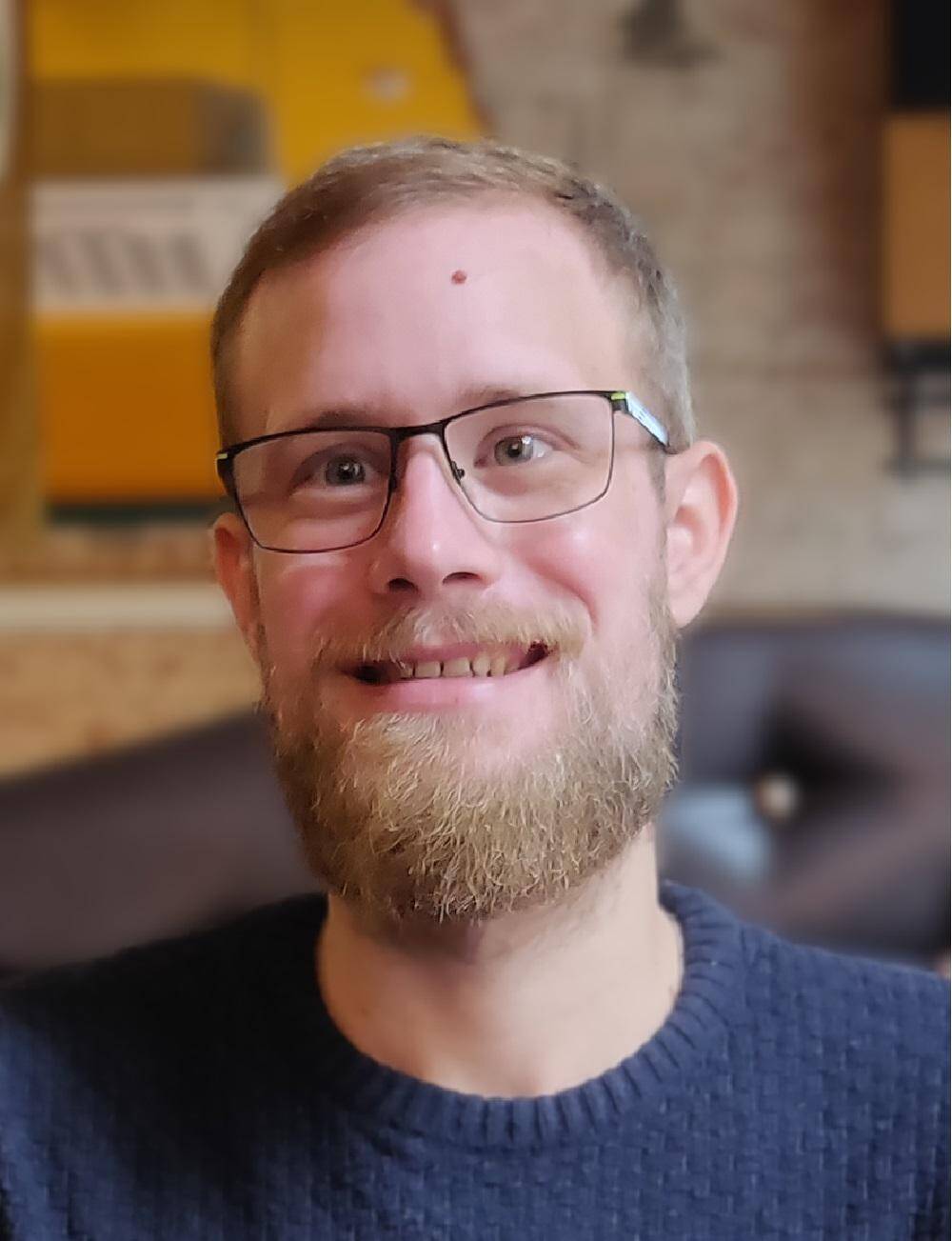 Thibault Bronchain