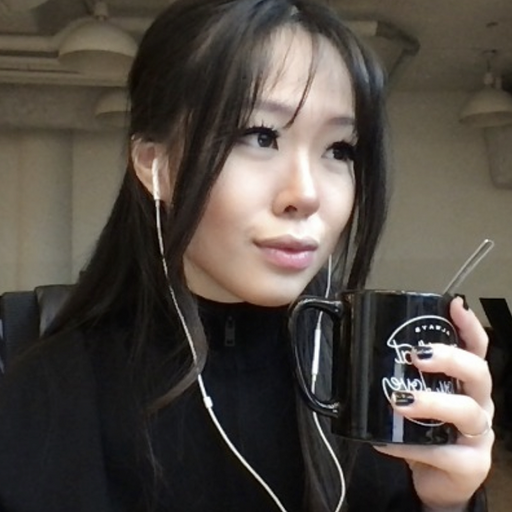Catherine Ye
