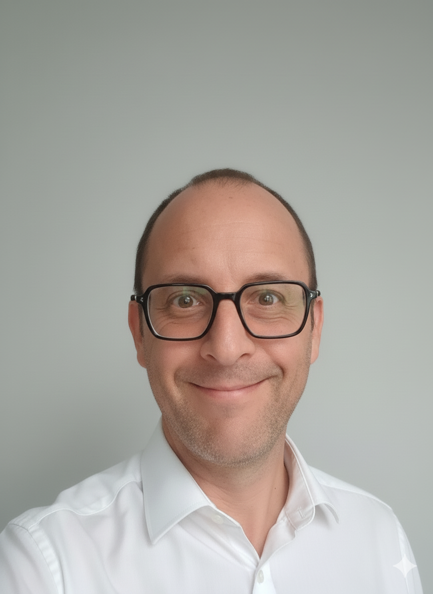 Stephan Gabrielli