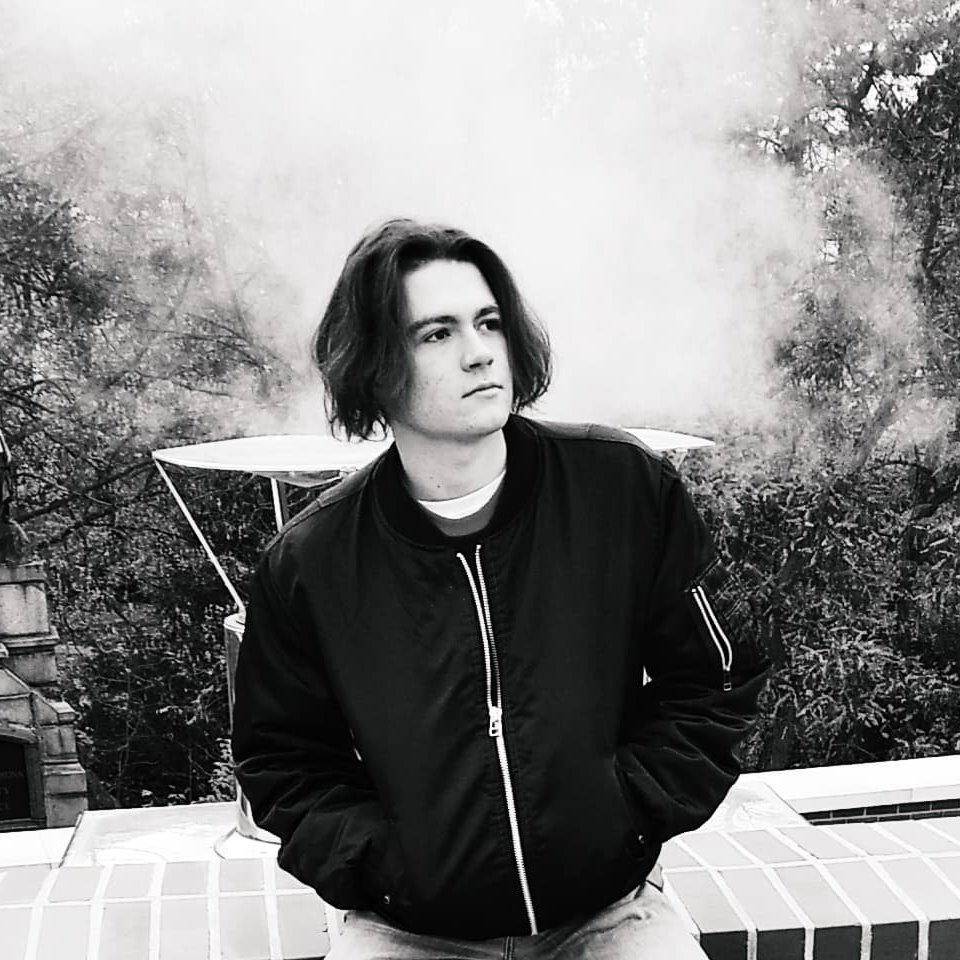 Patryk Sroczyk