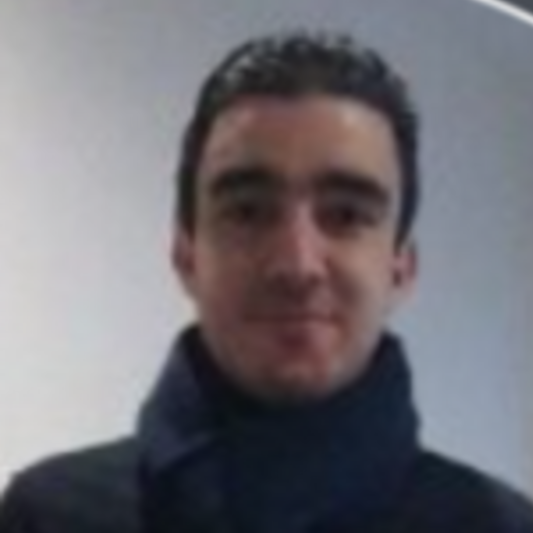 Mohamed Mourad Hafidhi