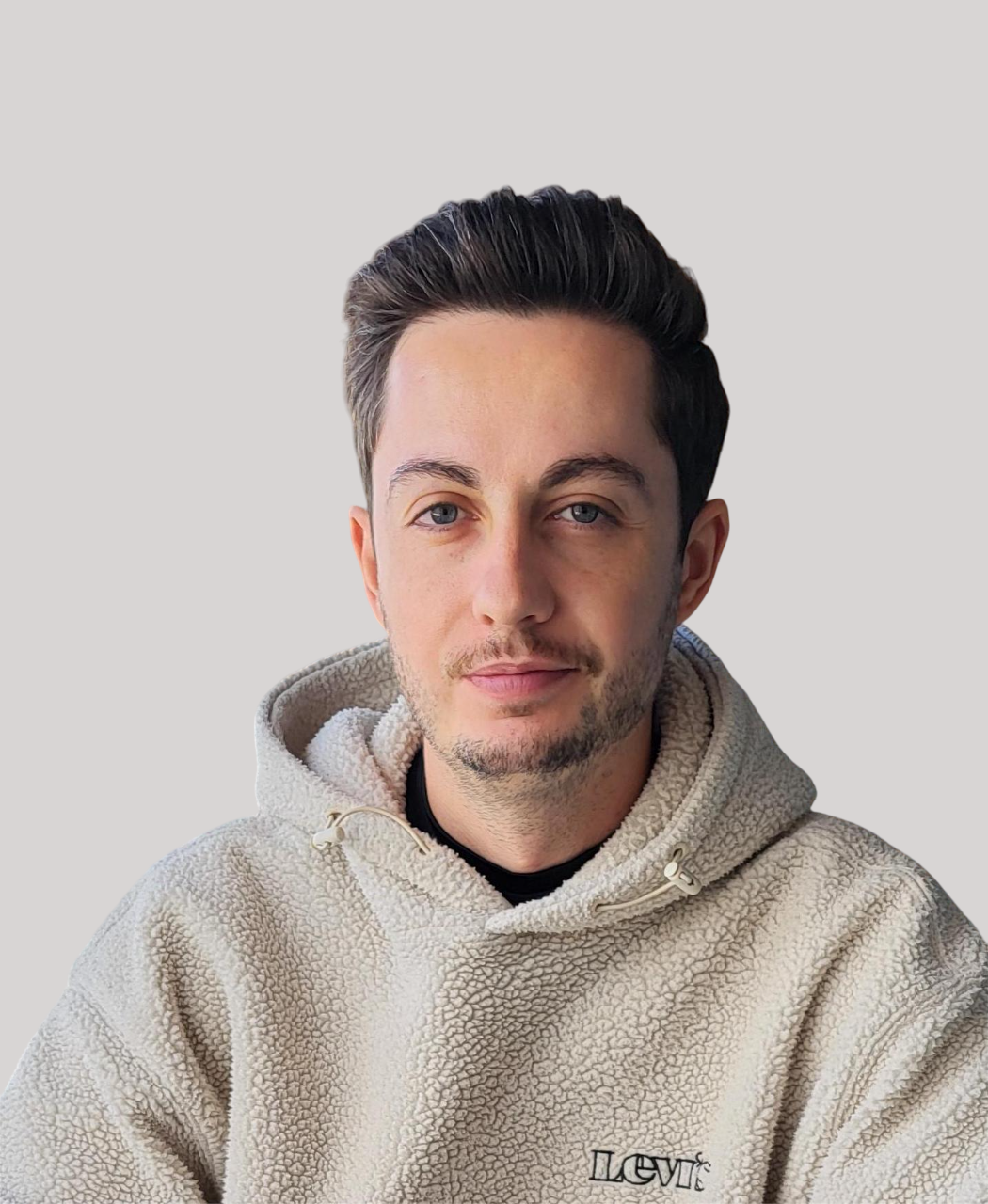 Pierre F. - developpeur et integrateur WordPress