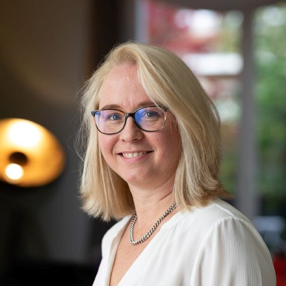Nathalie Maudet Czerwinski