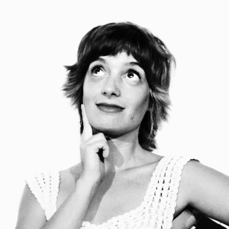 Astrid Moriset - Graphiste, Illustratrice, Motion Designer