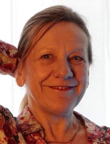 Aude Genin