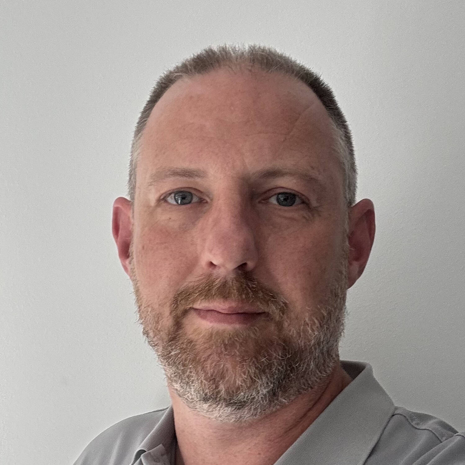 Jérôme Allandrieu -  Technicien, systèmes et réseaux IT 