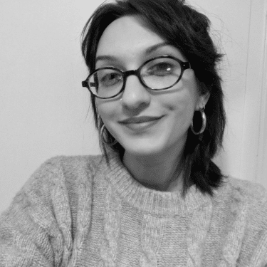 Océane Besombes - Rédactrice — Correctrice
