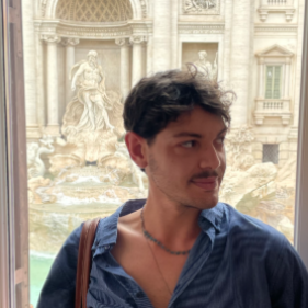 Carlos Tatsch - Marketing Analyst | Brand Strategy