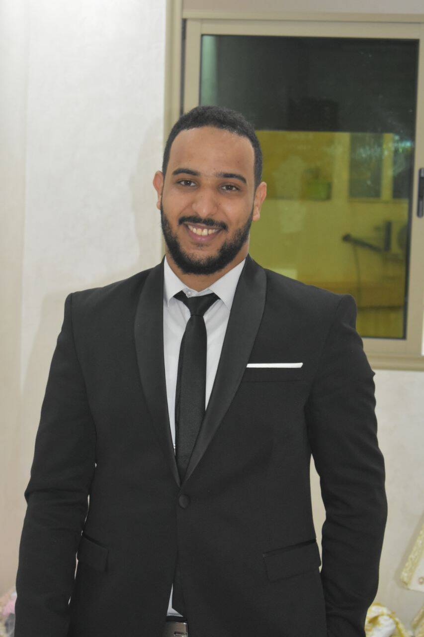 Oussama Bousebbat