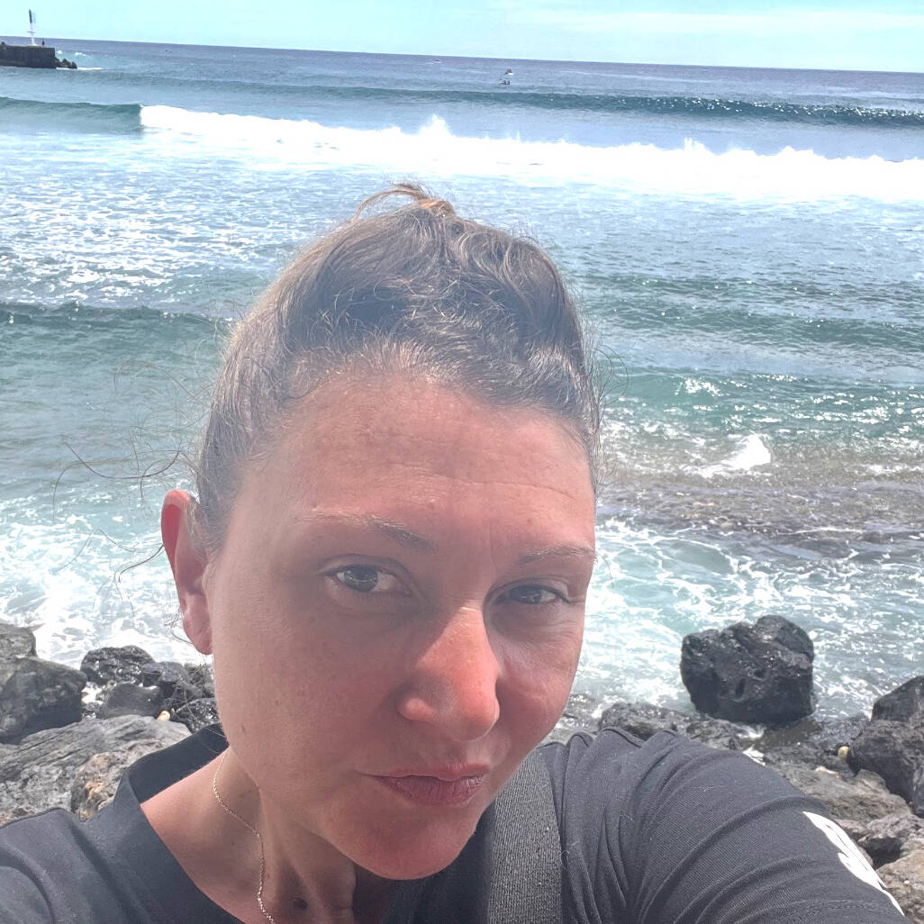 Sarah  - Modératrice Instagram & Gestion de communauté