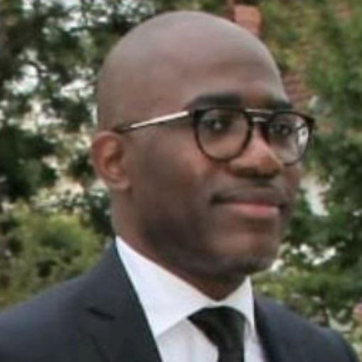 Eric Yatté